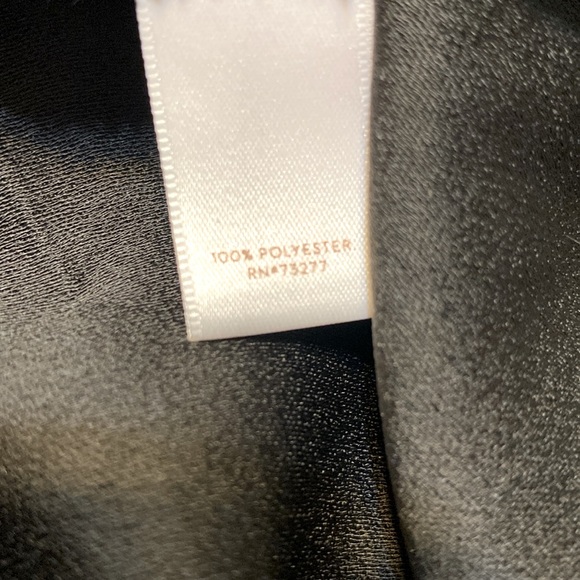 Lauren Conrad Shawl Blazer - Picture 6 of 7